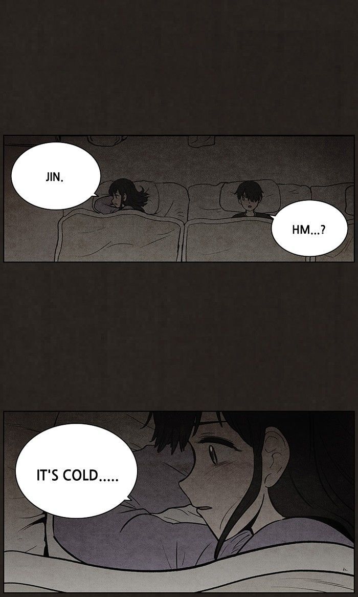 Bastard (HWANG Youngchan) Chapter 82 page 53 - Chapter 82
