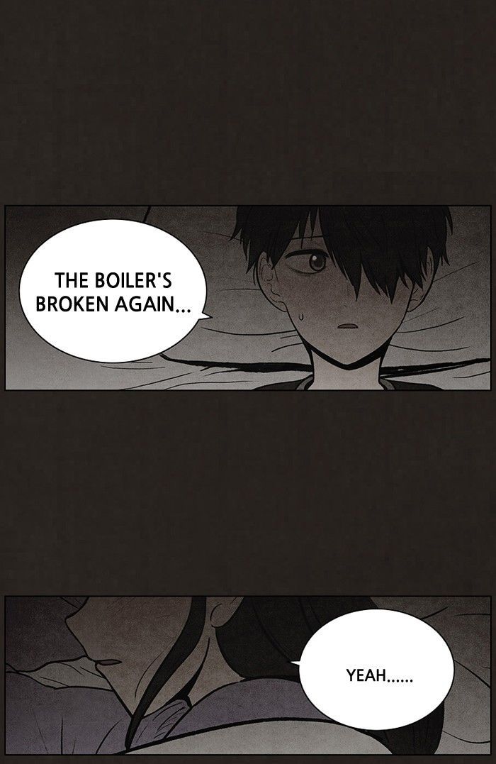 Bastard (HWANG Youngchan) Chapter 82 page 54 - Chapter 82