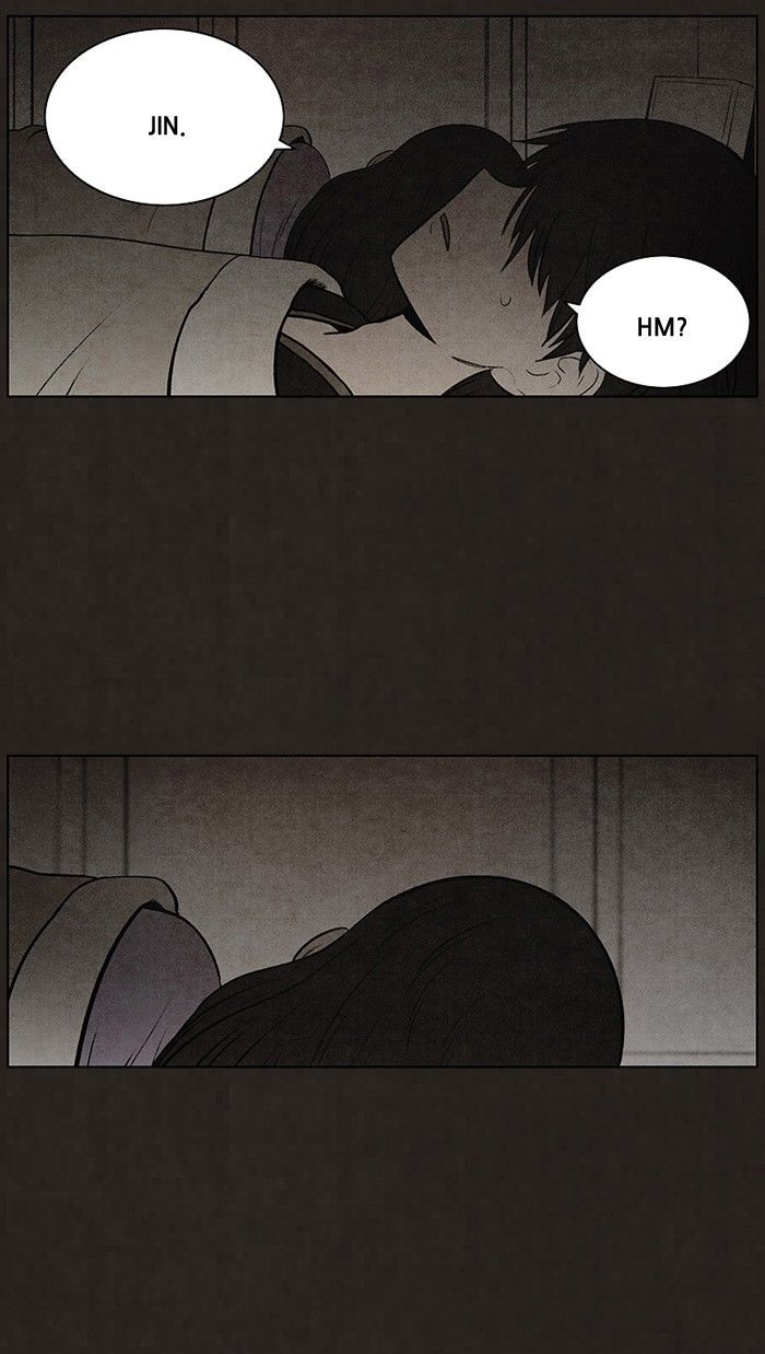 Bastard (HWANG Youngchan) Chapter 82 page 56 - Chapter 82