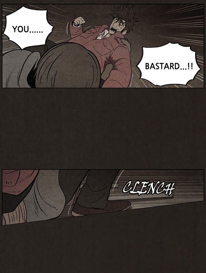 Bastard (HWANG Youngchan) Chapter 82 page 7 - Chapter 82