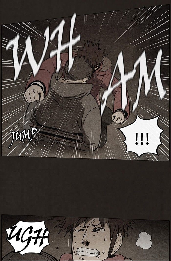 Bastard (HWANG Youngchan) Chapter 82 page 8 - Chapter 82