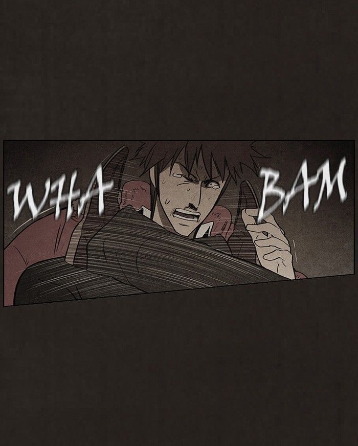 Bastard (HWANG Youngchan) Chapter 82 page 9 - Chapter 82
