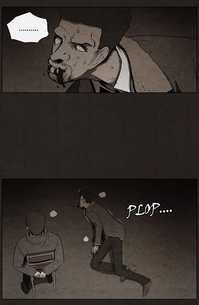 Bastard (HWANG Youngchan) Chapter 83 page 10 - Chapter 83