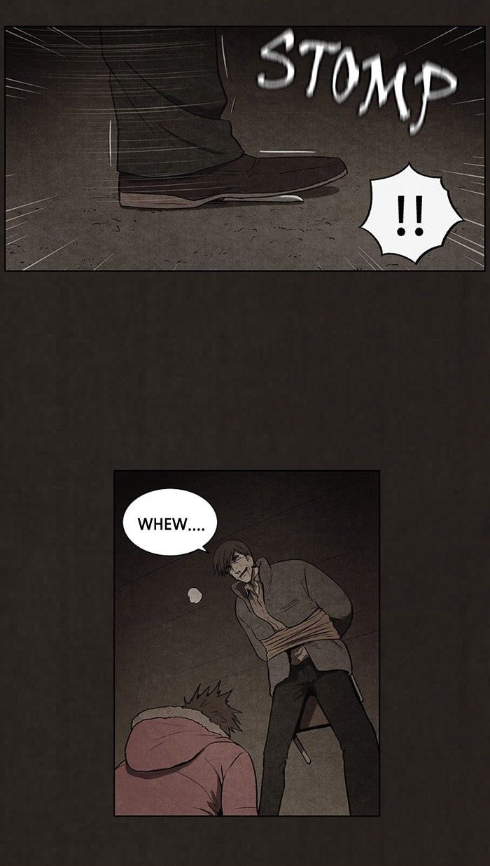 Bastard (HWANG Youngchan) Chapter 83 page 13 - Chapter 83