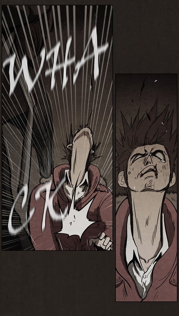 Bastard (HWANG Youngchan) Chapter 83 page 16 - Chapter 83