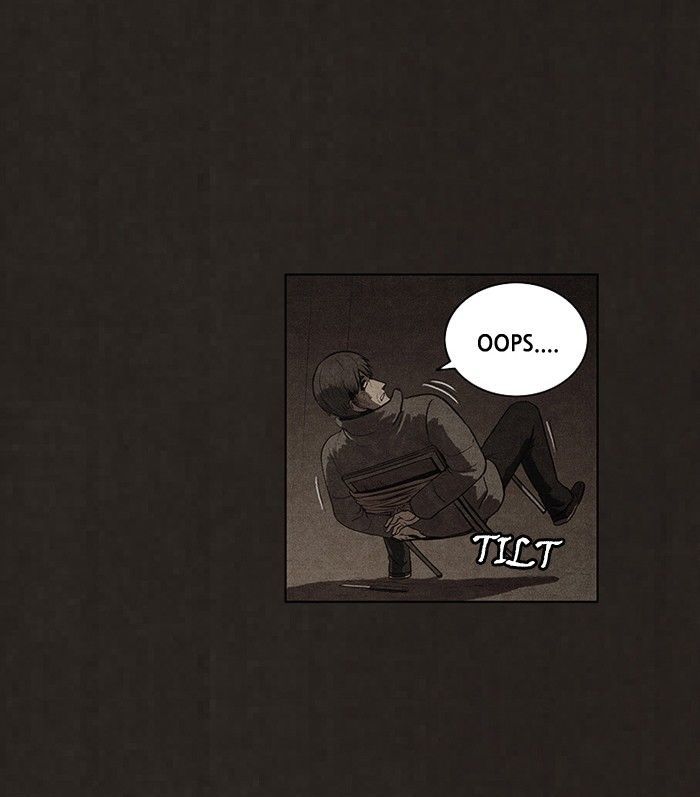 Bastard (HWANG Youngchan) Chapter 83 page 19 - Chapter 83