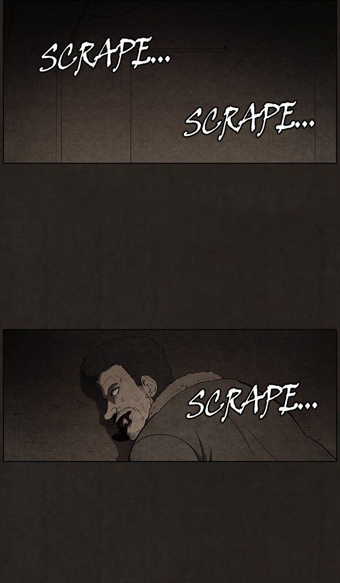 Bastard (HWANG Youngchan) Chapter 83 page 23 - Chapter 83