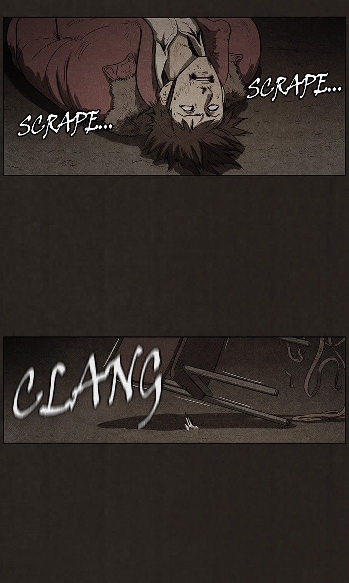 Bastard (HWANG Youngchan) Chapter 83 page 24 - Chapter 83