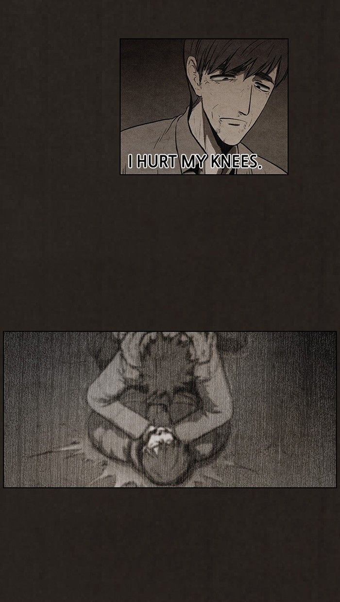 Bastard (HWANG Youngchan) Chapter 83 page 26 - Chapter 83