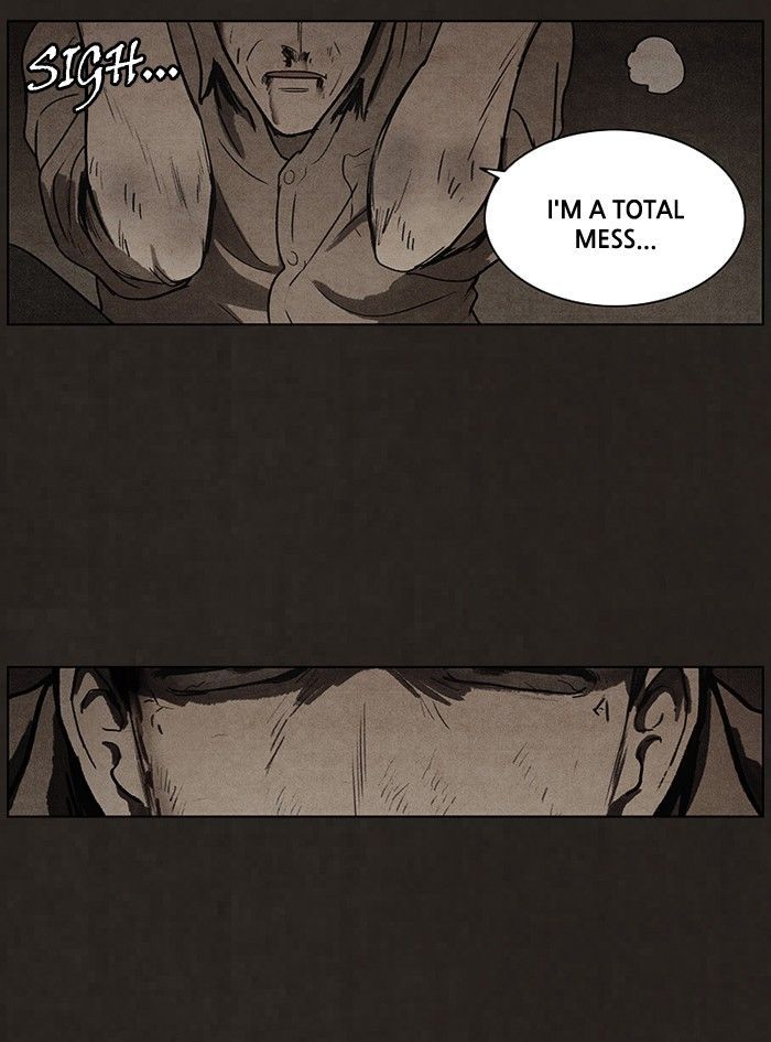 Bastard (HWANG Youngchan) Chapter 83 page 28 - Chapter 83