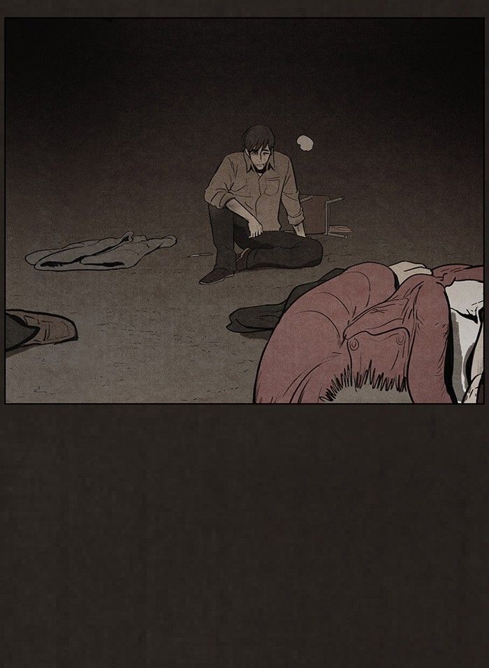 Bastard (HWANG Youngchan) Chapter 83 page 29 - Chapter 83