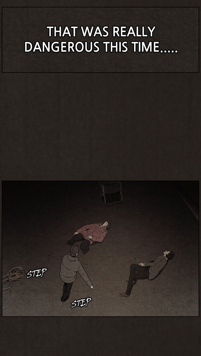 Bastard (HWANG Youngchan) Chapter 83 page 30 - Chapter 83