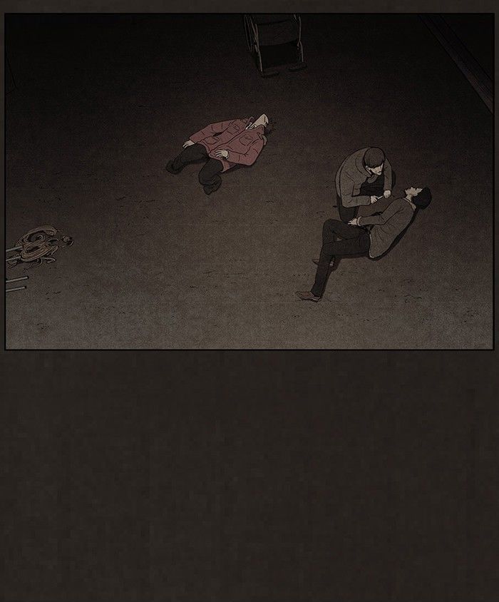 Bastard (HWANG Youngchan) Chapter 83 page 32 - Chapter 83