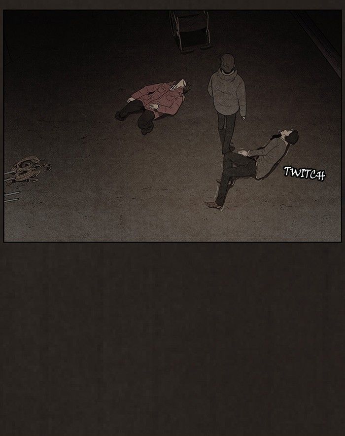 Bastard (HWANG Youngchan) Chapter 83 page 35 - Chapter 83