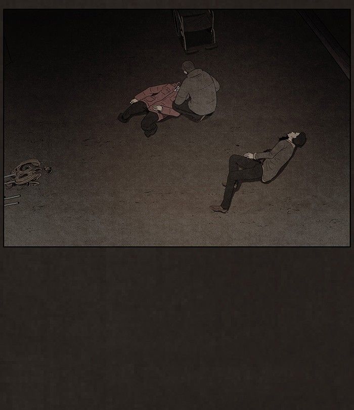 Bastard (HWANG Youngchan) Chapter 83 page 37 - Chapter 83