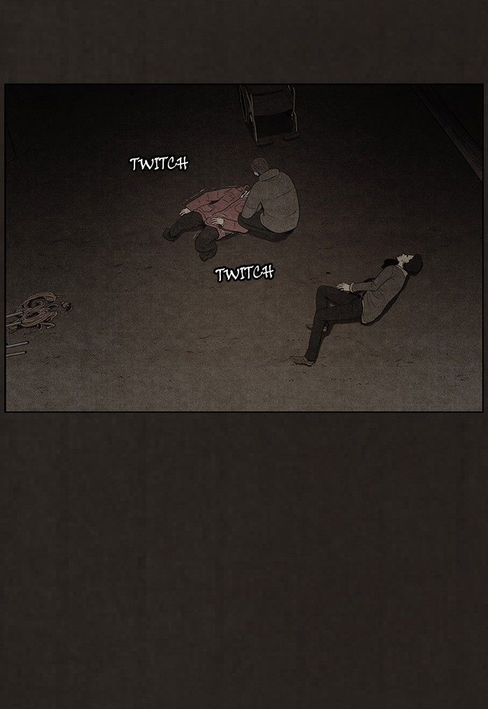 Bastard (HWANG Youngchan) Chapter 83 page 39 - Chapter 83