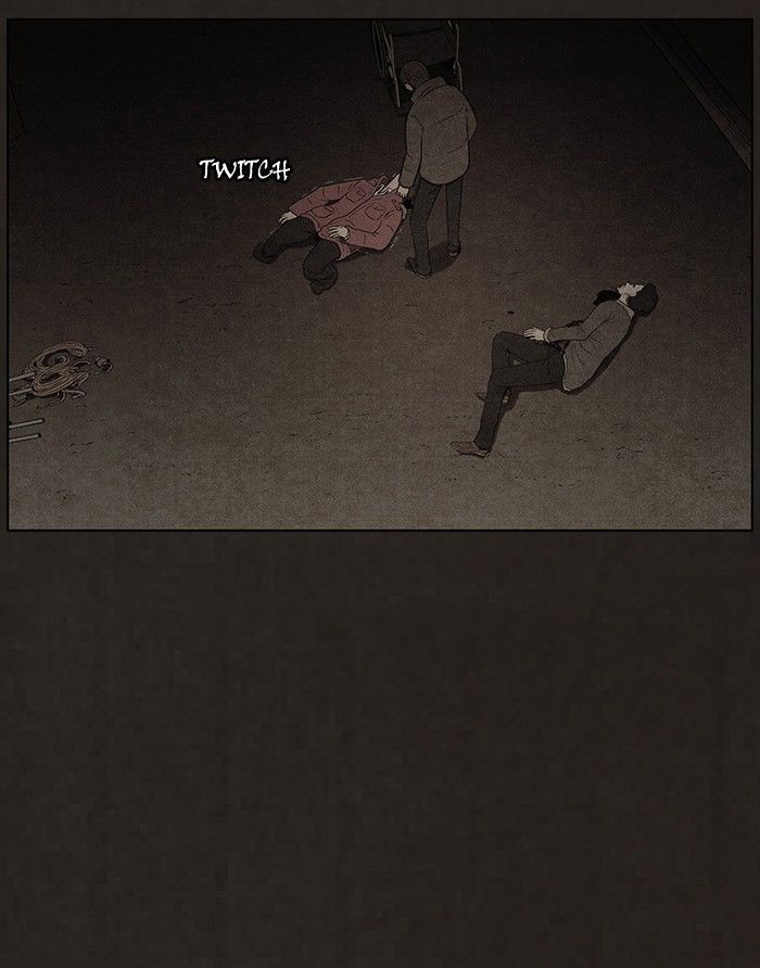 Bastard (HWANG Youngchan) Chapter 83 page 40 - Chapter 83