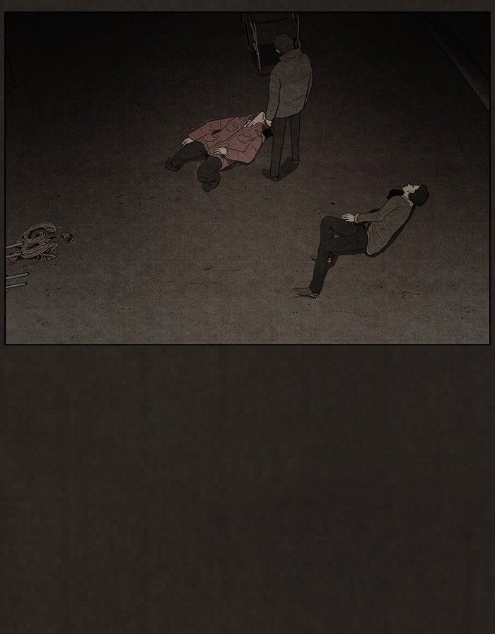 Bastard (HWANG Youngchan) Chapter 83 page 41 - Chapter 83