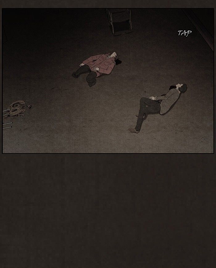 Bastard (HWANG Youngchan) Chapter 83 page 45 - Chapter 83