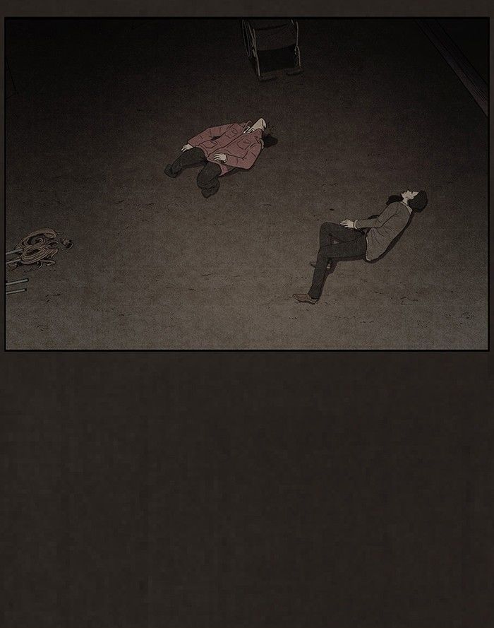 Bastard (HWANG Youngchan) Chapter 83 page 47 - Chapter 83