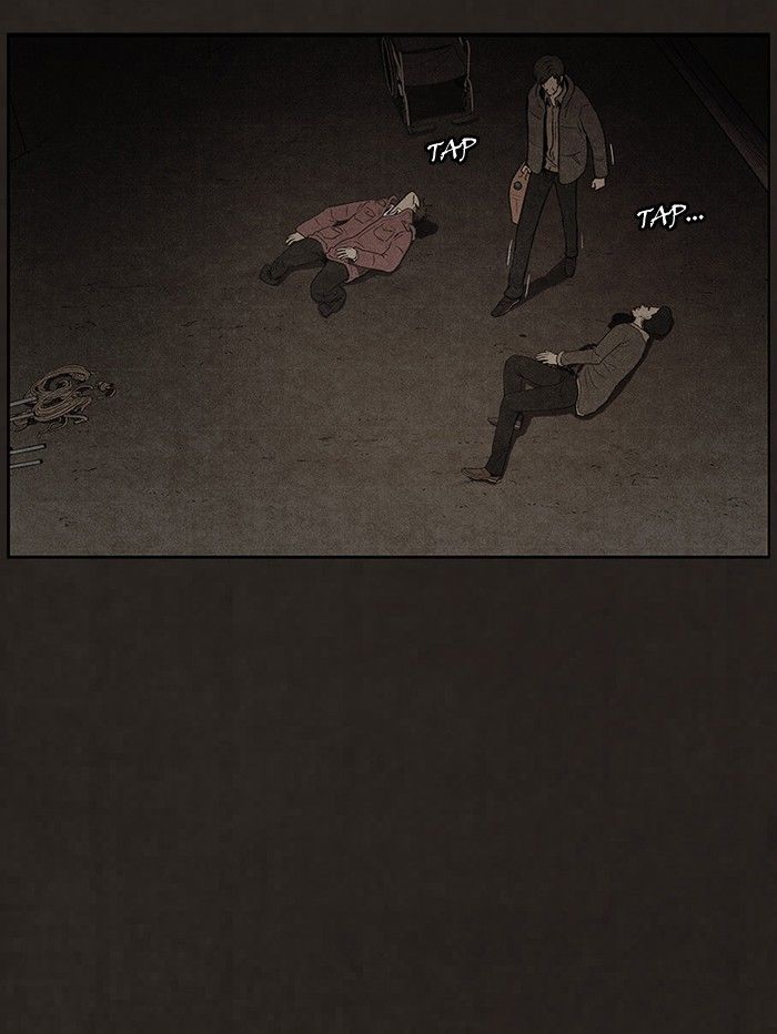 Bastard (HWANG Youngchan) Chapter 83 page 49 - Chapter 83