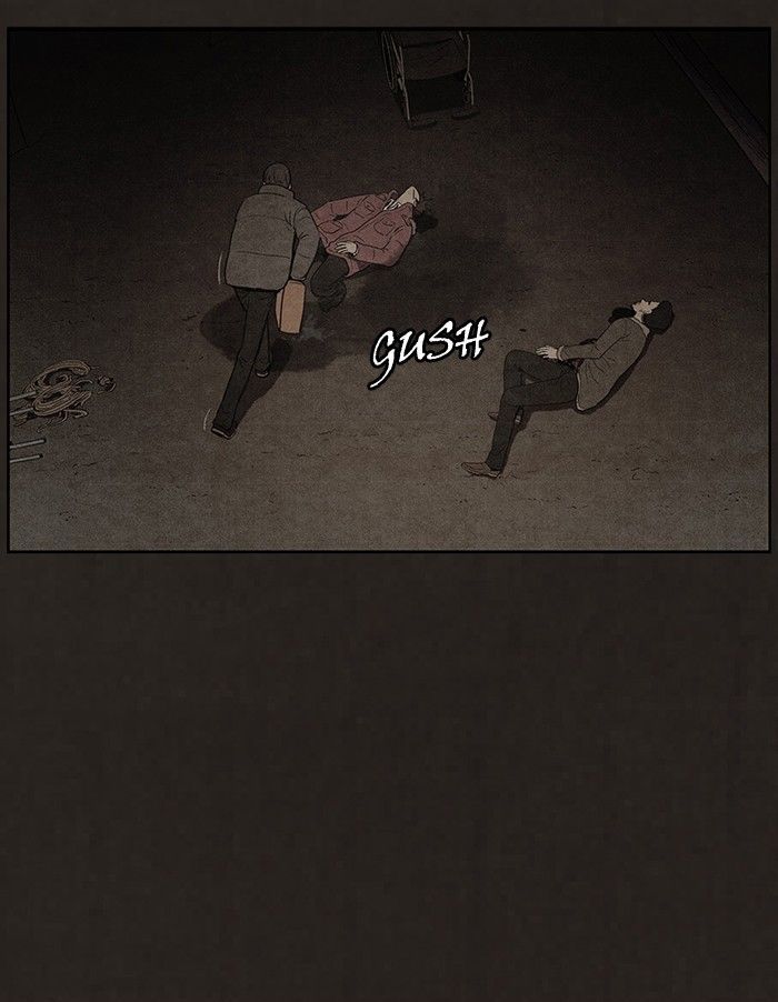 Bastard (HWANG Youngchan) Chapter 83 page 51 - Chapter 83