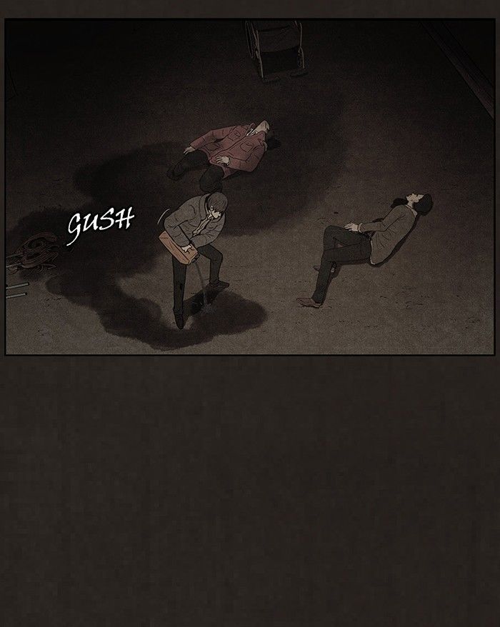 Bastard (HWANG Youngchan) Chapter 83 page 52 - Chapter 83
