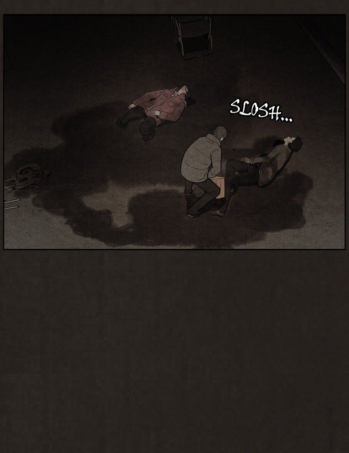 Bastard (HWANG Youngchan) Chapter 83 page 53 - Chapter 83