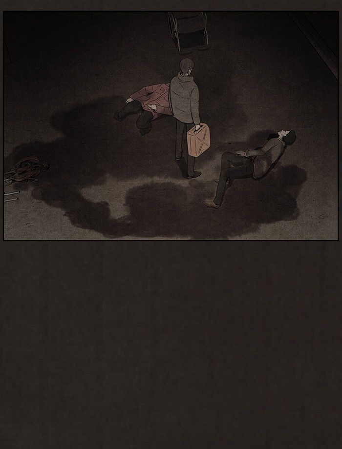 Bastard (HWANG Youngchan) Chapter 83 page 54 - Chapter 83