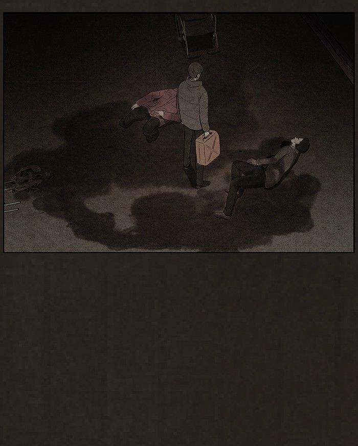 Bastard (HWANG Youngchan) Chapter 83 page 55 - Chapter 83