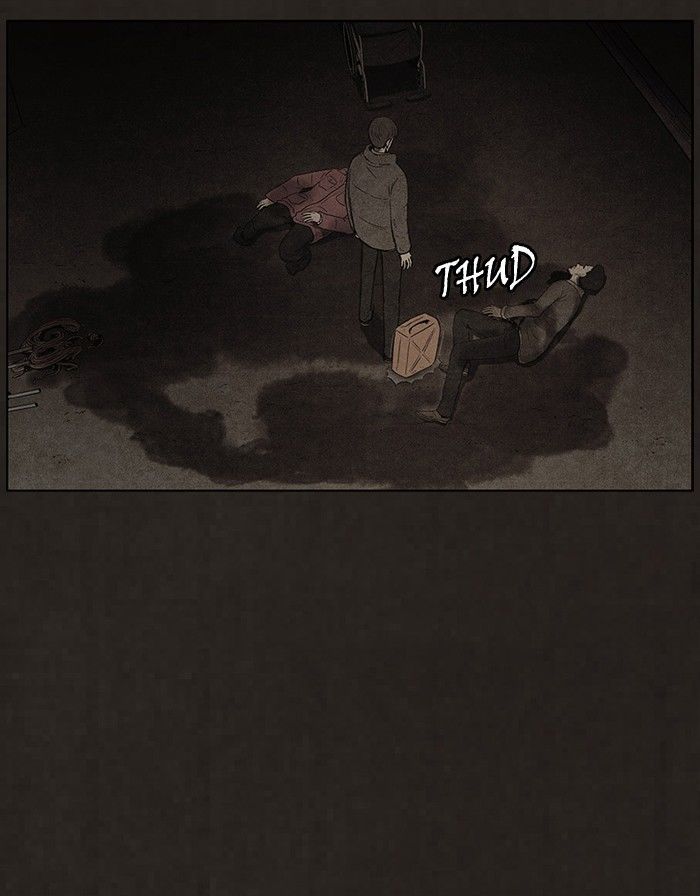 Bastard (HWANG Youngchan) Chapter 83 page 56 - Chapter 83