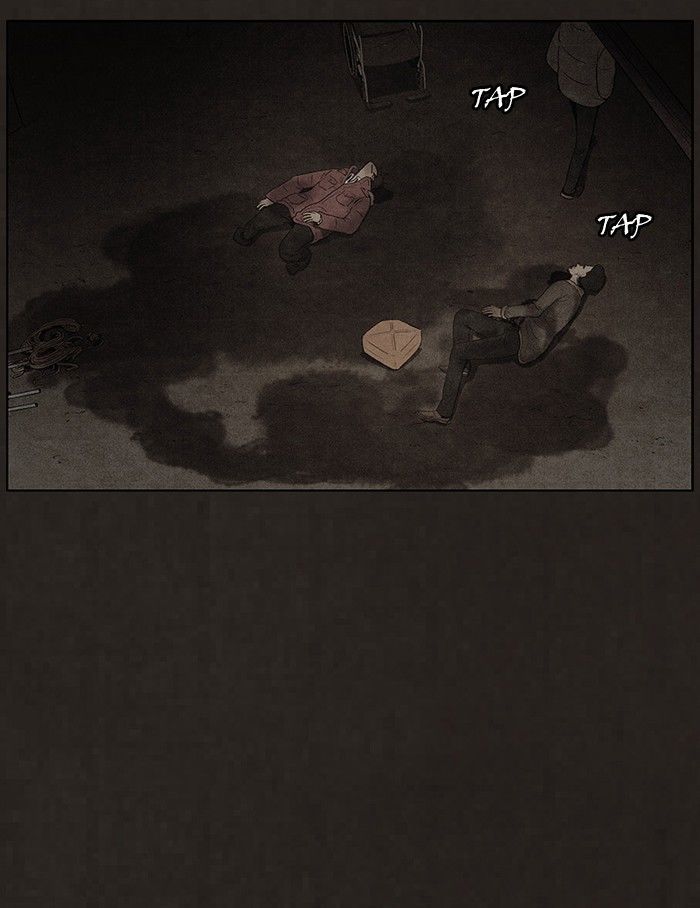 Bastard (HWANG Youngchan) Chapter 83 page 57 - Chapter 83