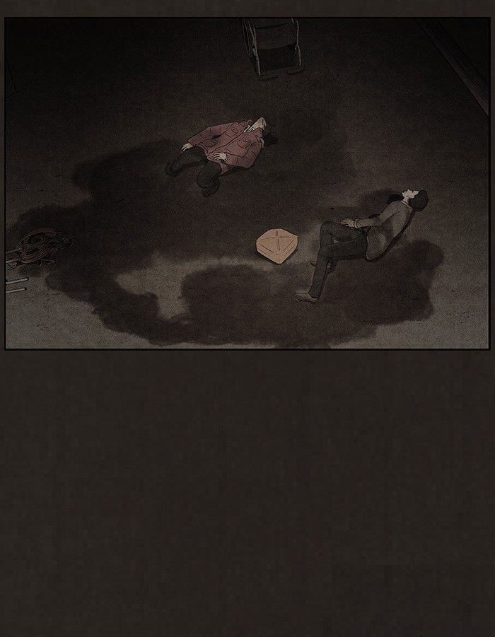 Bastard (HWANG Youngchan) Chapter 83 page 59 - Chapter 83