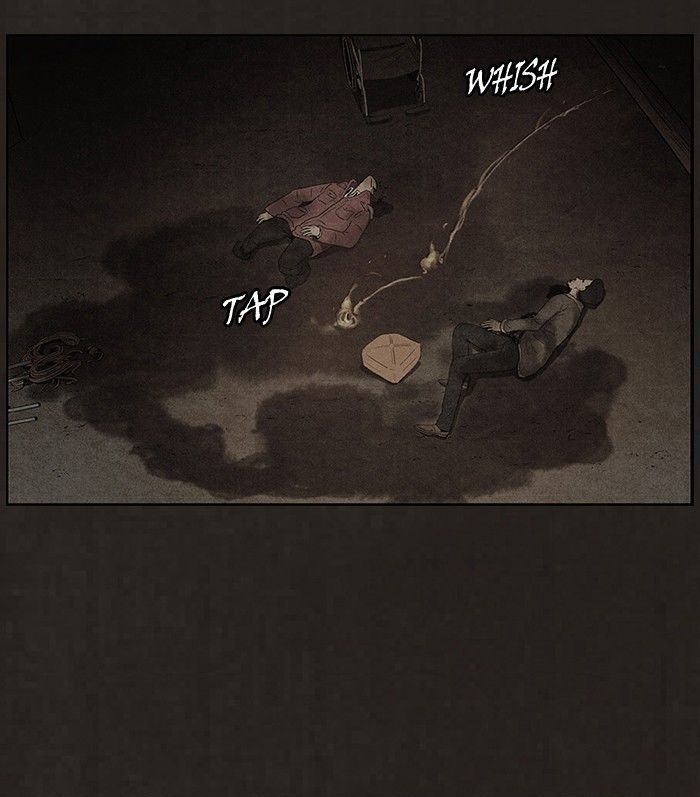 Bastard (HWANG Youngchan) Chapter 83 page 61 - Chapter 83