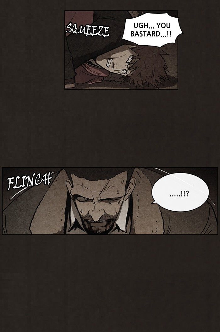 Bastard (HWANG Youngchan) Chapter 83 page 7 - Chapter 83