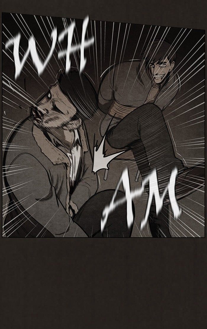 Bastard (HWANG Youngchan) Chapter 83 page 9 - Chapter 83