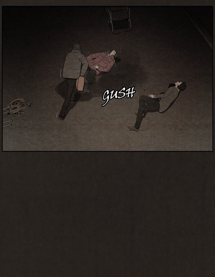 Bastard (HWANG Youngchan) Chapter 84 page 21 - Chapter 84