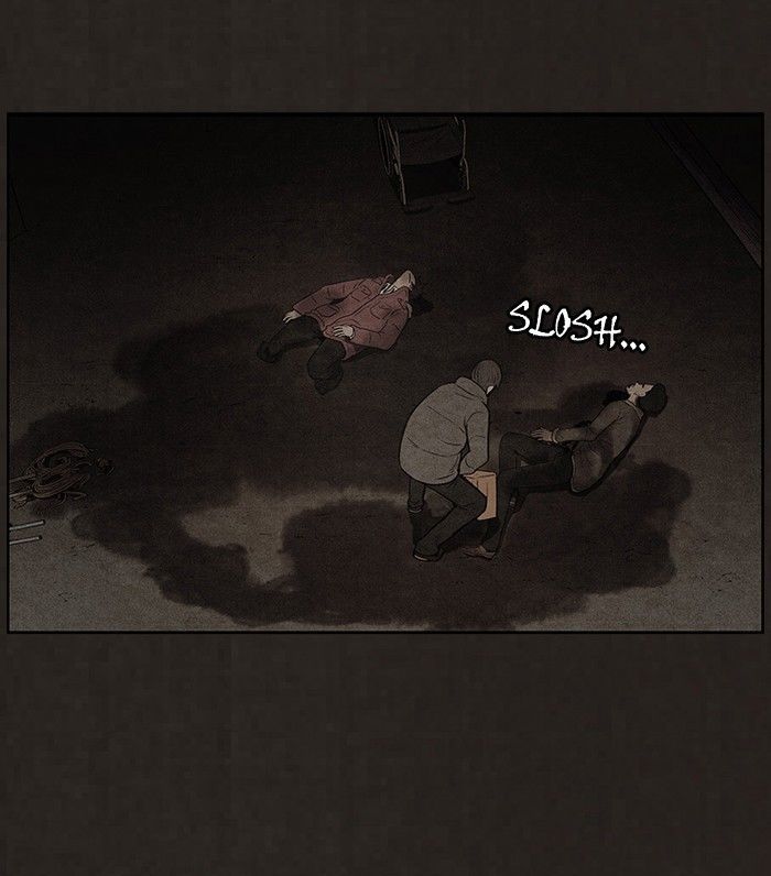 Bastard (HWANG Youngchan) Chapter 84 page 23 - Chapter 84