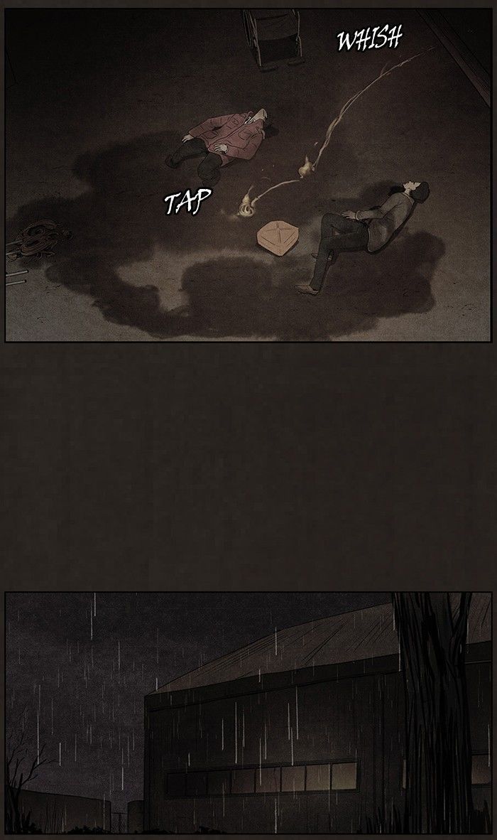 Bastard (HWANG Youngchan) Chapter 84 page 27 - Chapter 84