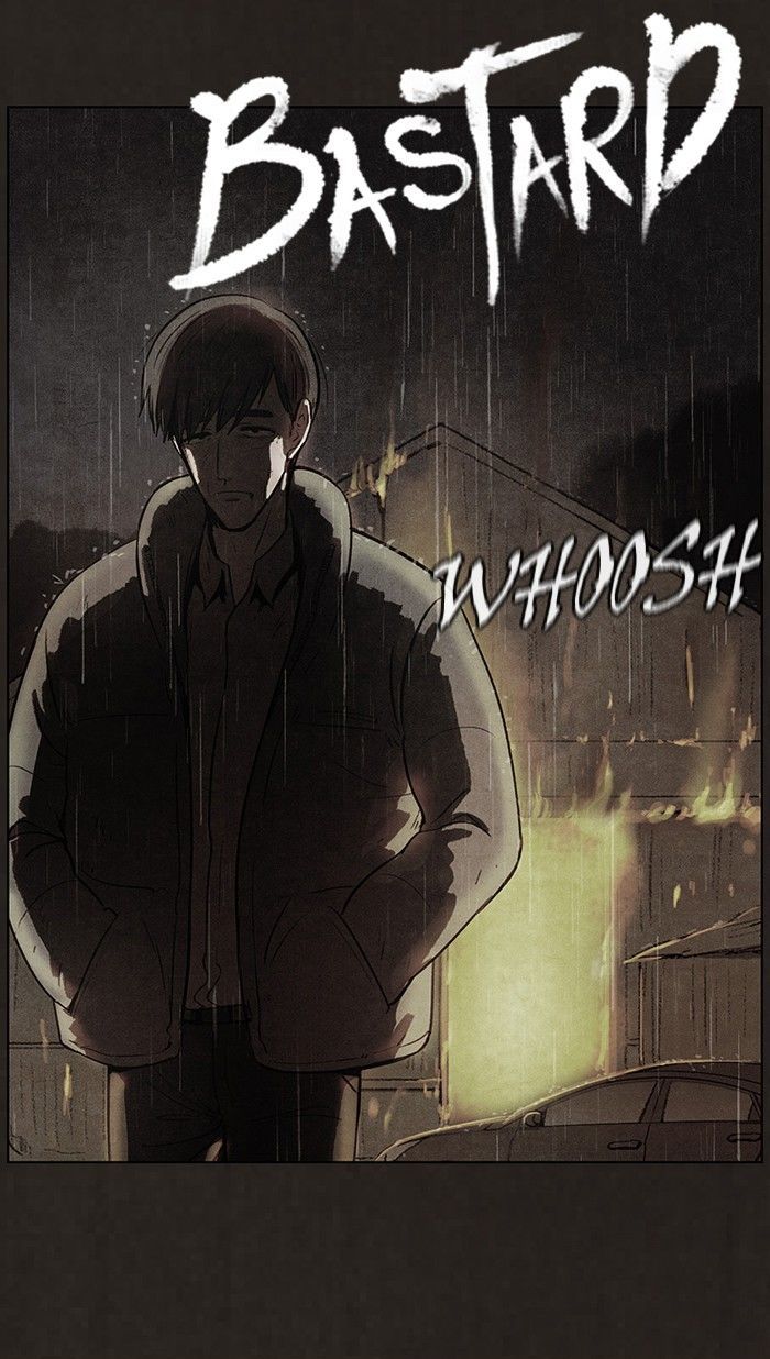 Bastard (HWANG Youngchan) Chapter 84 page 30 - Chapter 84