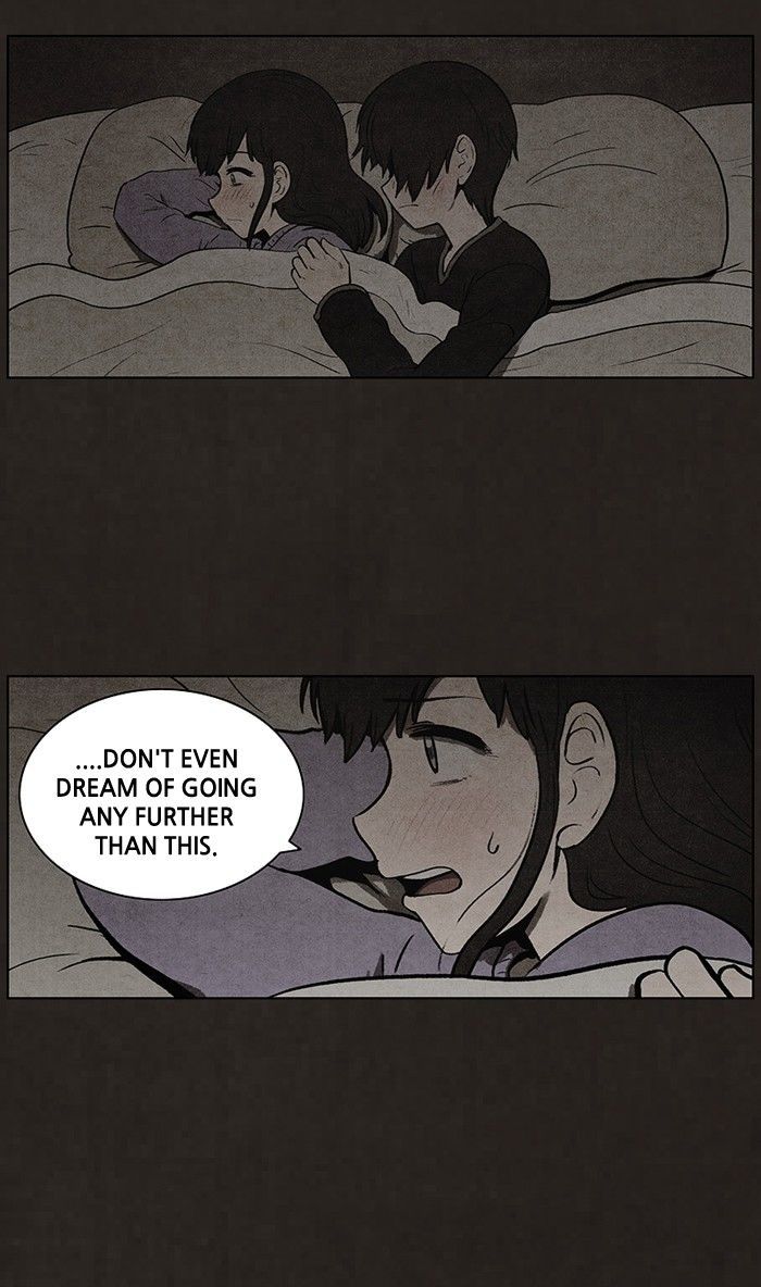 Bastard (HWANG Youngchan) Chapter 84 page 33 - Chapter 84
