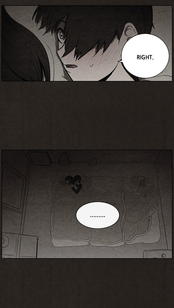 Bastard (HWANG Youngchan) Chapter 84 page 34 - Chapter 84
