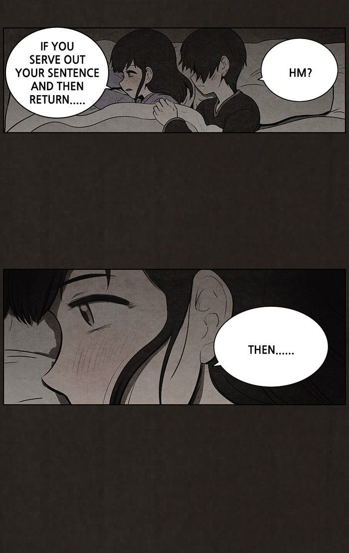 Bastard (HWANG Youngchan) Chapter 84 page 35 - Chapter 84
