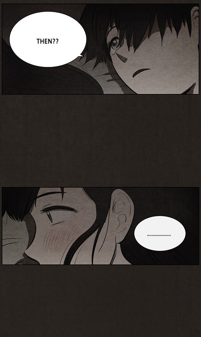 Bastard (HWANG Youngchan) Chapter 84 page 36 - Chapter 84