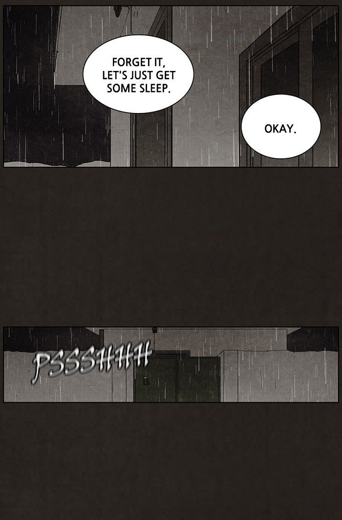 Bastard (HWANG Youngchan) Chapter 84 page 37 - Chapter 84
