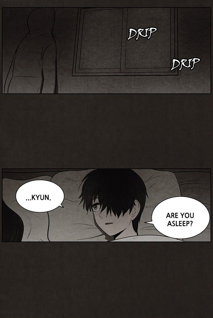 Bastard (HWANG Youngchan) Chapter 84 page 38 - Chapter 84