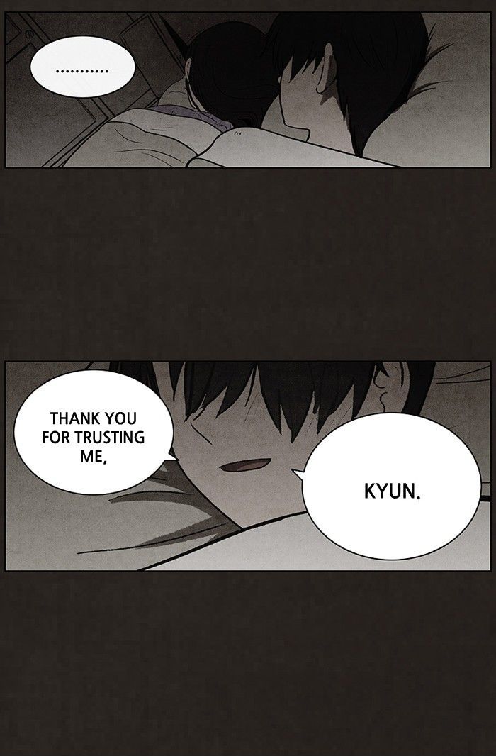 Bastard (HWANG Youngchan) Chapter 84 page 39 - Chapter 84