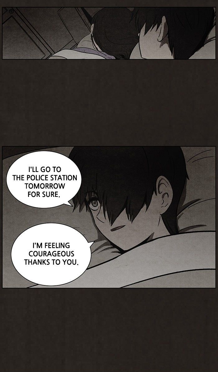 Bastard (HWANG Youngchan) Chapter 84 page 40 - Chapter 84