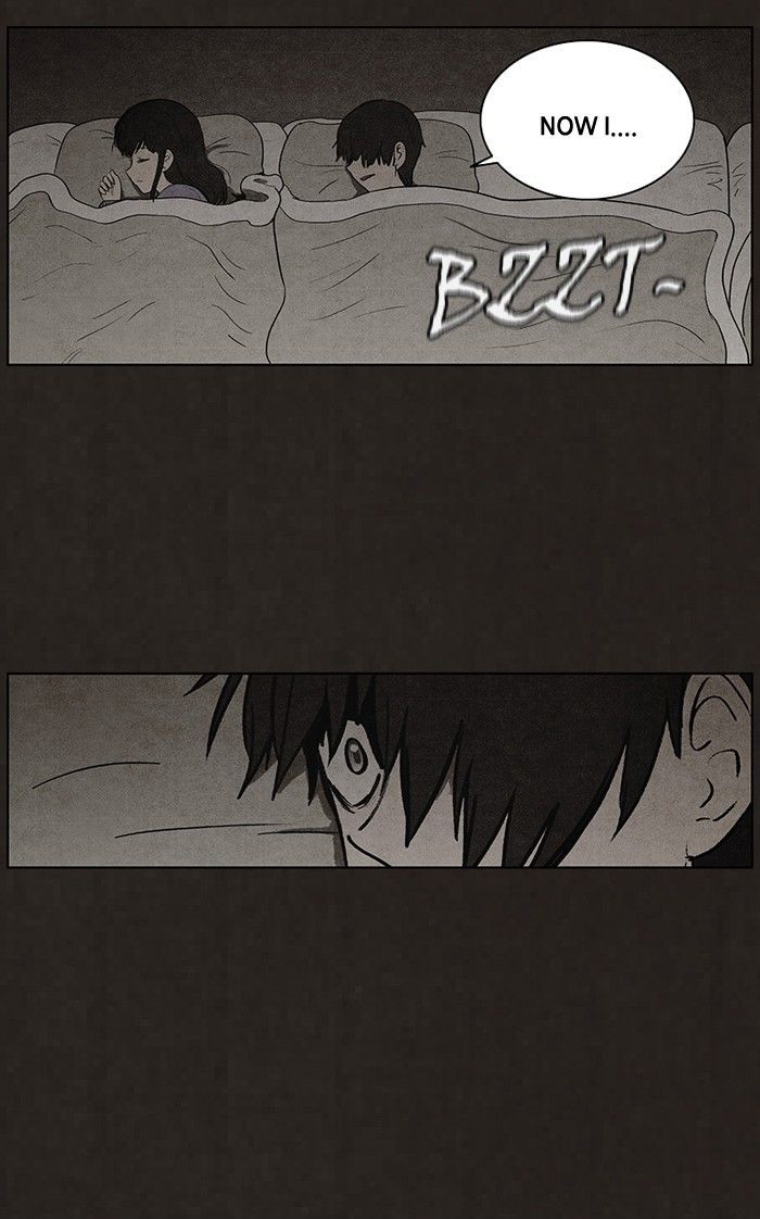 Bastard (HWANG Youngchan) Chapter 84 page 41 - Chapter 84