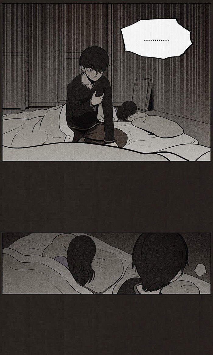 Bastard (HWANG Youngchan) Chapter 84 page 43 - Chapter 84